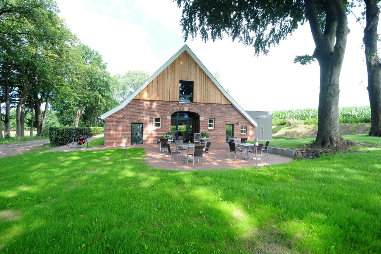 Blekkers Bed&Breakfast Uelsen Exterior photo